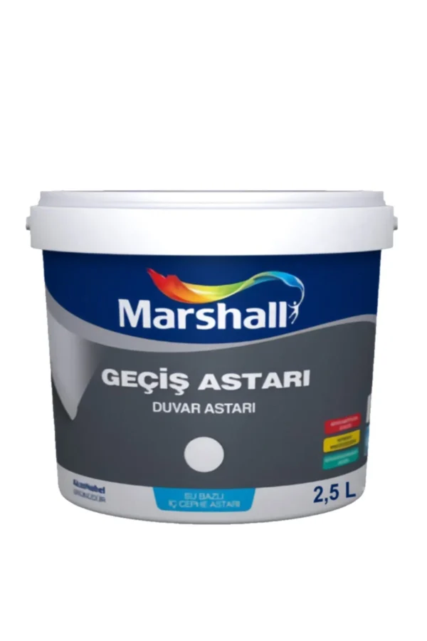 MARSHALL GEÇİŞ ASTARI