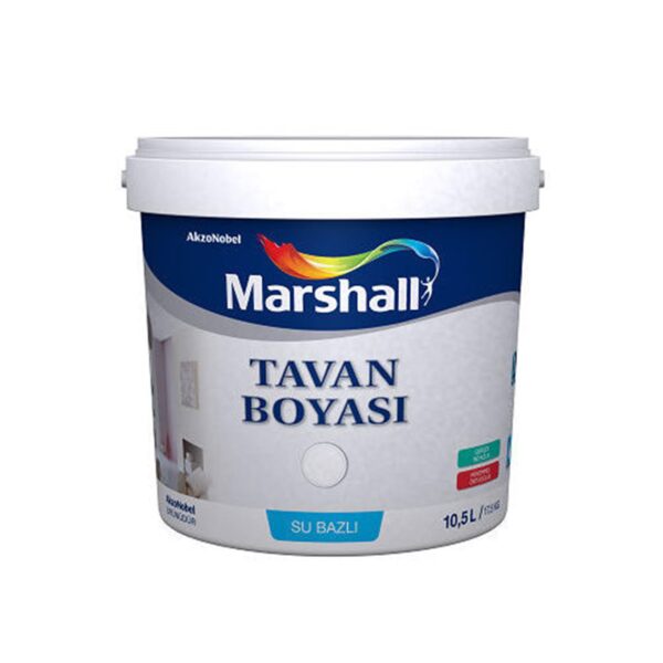 MARSHALL TAVAN BOYASI